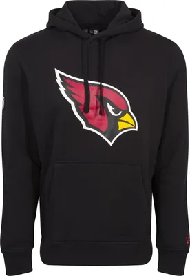 Produktbild von New Era NFL Team Logo Hoodie Arizona Cardinals 11073782 L