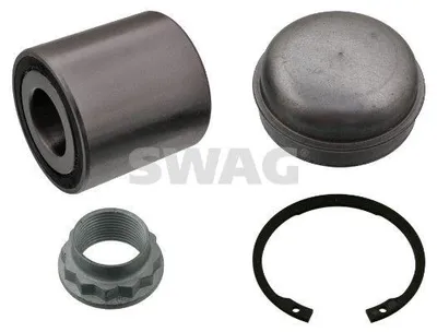 Produktbild von SWAG 10 92 1847 Radlagersatz  10 92 1847