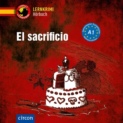Obrázok produktu pre El sacrificio
