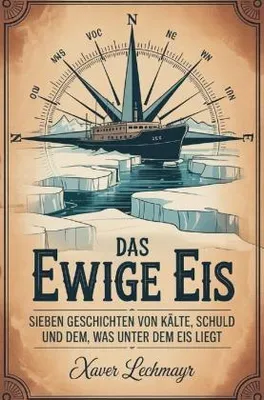 Produktbild von Das ewige Eis