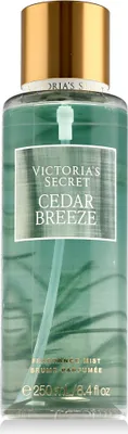 Produktbild von Victoria's Secret Cedar Breeze Körperspray für Damen 250 ml