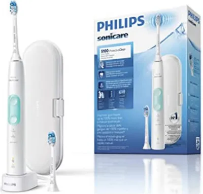 Produktbild von Philips Sonicare 5100 Protective Clean HX6857/17