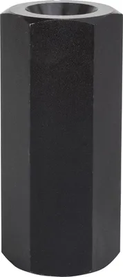 Zdjęcie produktu dla Bosch 2 608 598 043, Adapter, Czarny, 1 szt.
