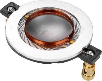 Produktbild von Audio-Kabeltrilspoel 8 Ohm Hoge kwalität