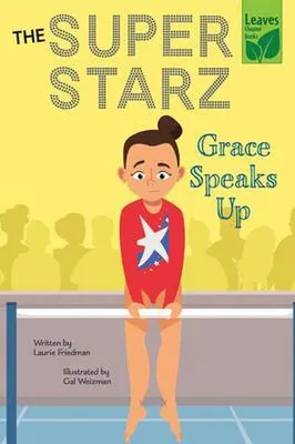 Productafbeelding van Grace Speaks Up