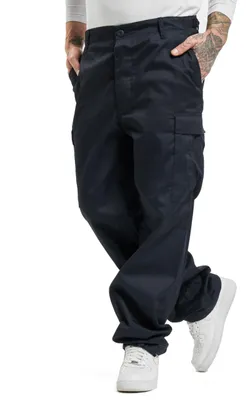 Produktbild von Brandit - US Ranger Cargo Army Hose navy - M