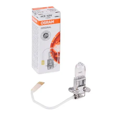 Zdjęcie produktu dla Osram 4050300211183, 55 V, 100 szt.