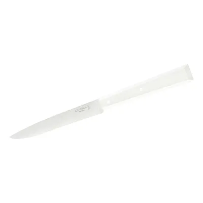 Produktbild von Opinel No 125 Tafelmesser, weiß 254407