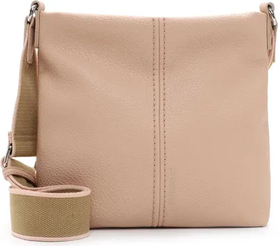 Imagen del producto de SURI FREY bolso bandolera Nessy Crossover Pink Salt rosa