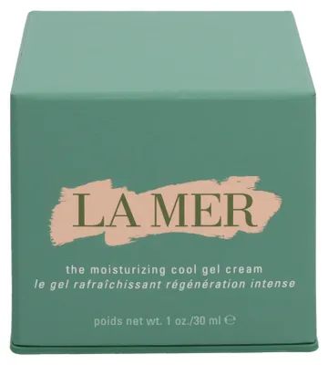 Produktbild von La Mer The Moisturizing Cool Gel Cream