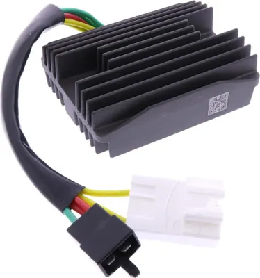 Zdjęcie produktu dla Regulator napięcia JMP 7003366 do Moto Guzzi