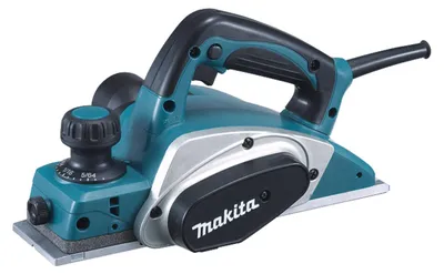 Produktbild von Makita KP0800J - Blau - Silber - 17000 RPM - 8,2 cm - 100 dB - 89 dB - AC