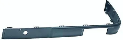 Produktbild von DIEDERICHS 1211163 Stoßstangen-Abdeckung Vorne Links für BMW 3 Limousine (E30) 3 Cabrio (E30) 3 Touring (E30)