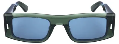 Produktbild von Calvin Klein Mod. Ck23537S Green