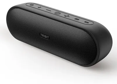 Immagine prodotto di Altoparlante portatile - 30 W - Stereo - Autonomia 24 ore