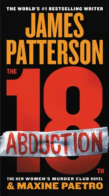 Produktbild von The 18th Abduction
