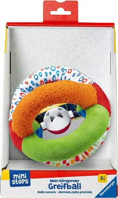 Produktbild von Mein klingender Greifball Ravensburger 04159