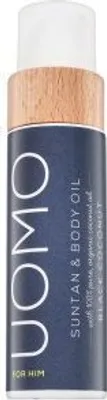 Immagine prodotto di COCOSOLIS UOMO Olio abbronzante e per il corpo 110 ml