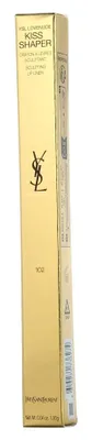 Image de Yves Saint Laurent Lovenude Kiss Shaper 102 Tan Line (1,2 g)