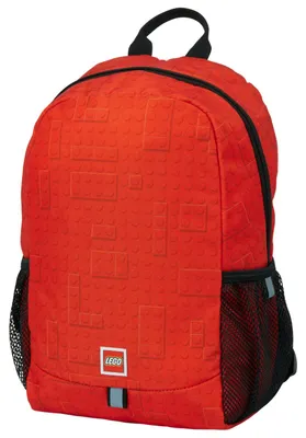 Produktbild von Kinderrucksack LEGO Colorful Bricks 11 L