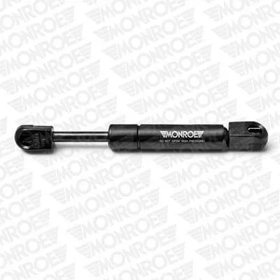 Produktbild von MONROE ML5686 Gasfeder Heckklappendämpfer für RENAULT MEGANE I Cabriolet (EA0/1) 165mm