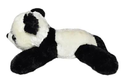 Produktbild von Wild Republic Panda, Spielzeug-Panda