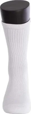 Produktbild von Black Crown Pack Half Lange Socken Weiß EU 35-38 Mann Weiß EU 35-38