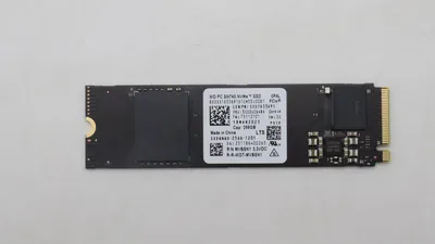 Immagine prodotto di Lenovo Ssd_Asm (5SS0V26484)