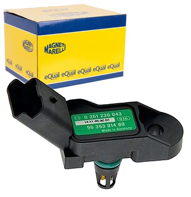 Obrázok produktu pre Snímač odťahu 215810009700 pre snímač tlaku