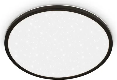 Produktbild von LED Deckenlampe Deckenleuchte Wohnzimmer Neutralweiß Sternencover