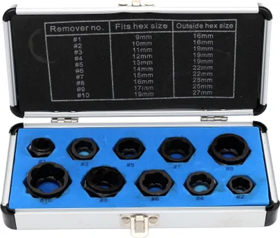 Produktbild von KD10268 Schraubenausdreher