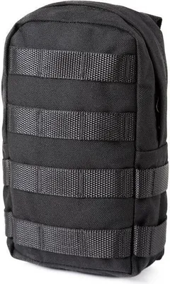 Produktbild von Savotta Taktische Tasche S 1,9 L schwarz
