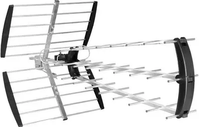 Produktbild von DVB-T2 Antenne DPM HN62NWZ UHF mit LTE-Filter