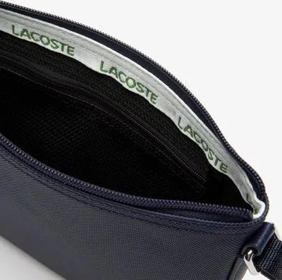 Zdjęcie produktu dla Lacoste Pique Slimline Satchel Niebieski
