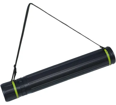 Produktbild von LINEX Zeichenköcher höhenverstellbar 75-135 cm