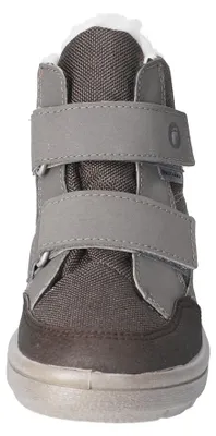 Produktbild von Ricosta Klettstiefel Kinder 31393133303937 Grau 33 EU