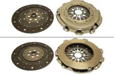 Produktbild von KAWE Kupplungssatz Kupplung für FORD FOCUS III Turnier 962572