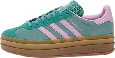 Obrázek produktu pro Adidas Originals Sneakers JS3894 in Gazelle Bold-1475 color size 36.5