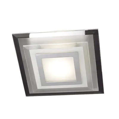 Immagine prodotto di Italux Bianca LED plafond moderno bianco C29375F-2P