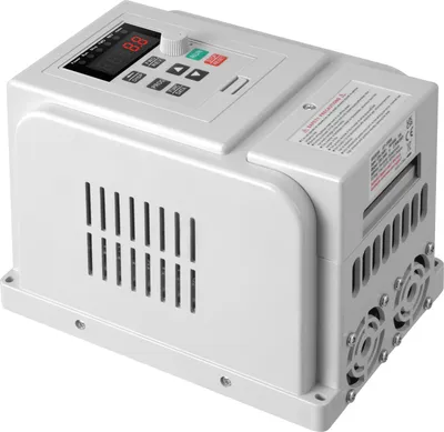 Immagine prodotto di SucceBuy VFD 2,2 kW, 10 A, 3 CV, inverter per il controllo di motori trifase
