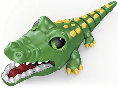 Obrázek produktu pro BUDDY TOYS BRC 20.112 RC Alligator