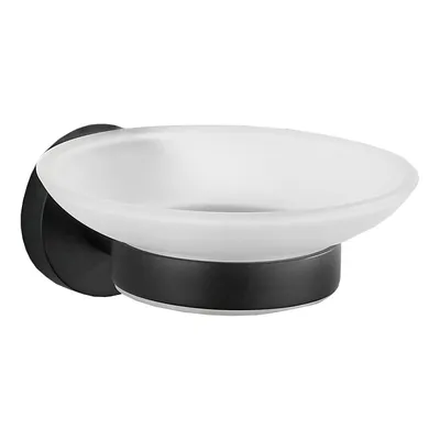 Obrázek produktu pro Mexen Remo Miska na mýdlo, Černá - 7050739-70