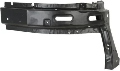 Produktbild von BLIC 6508-05-2097262P Schlossträger Frontmaske für FIAT Ducato Kastenwagen (250, 290) Rechts Frontverkleidung