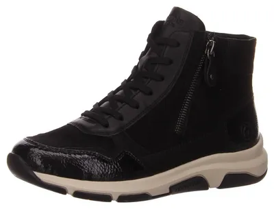 Produktbild von Remonte Stiefelette schwarz in Gr. 41