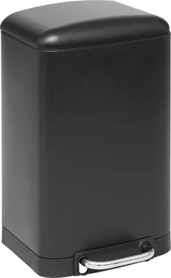 Productafbeelding van Vuilnisbak met pedaal, ARIANE, 20 liter