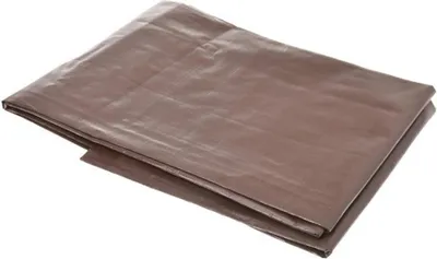Obrázok produktu pre Unyqoos® Vodotesná a odolná plachta 2 x 3 m na rôzne účely