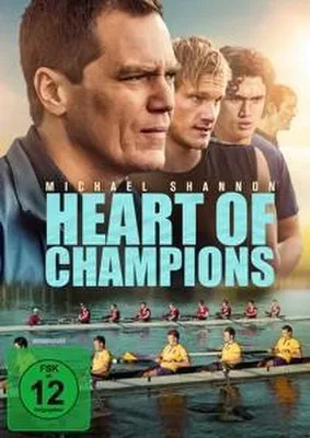 Obrázok produktu pre Heart of Champions