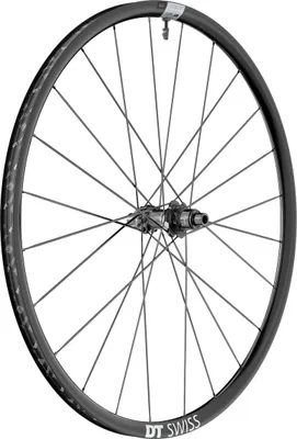 DT Swiss Laufrad E 1800 Spline 23 mm, Disc Center Lock, TA 12/142 mm, SRAM XDR Road (AXDR) mit Ratchet LN 18