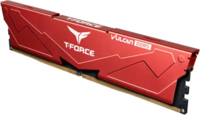 Produktbild von Team Group VULCAN , 32 GB, 2 x 16 GB, DDR5, 6400 MHz, 288-pin DIMM