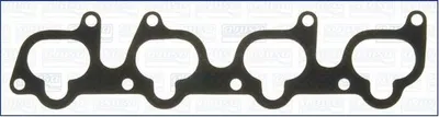 Immagine prodotto di Ajusa | Guarnizione, collettore di aspirazione (13050200) adatta per Audi, VW, Seat